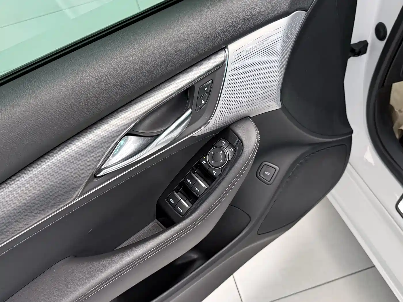 Cadillac CT5 2020 Facelift 28T Leading Sport Edition фото 7