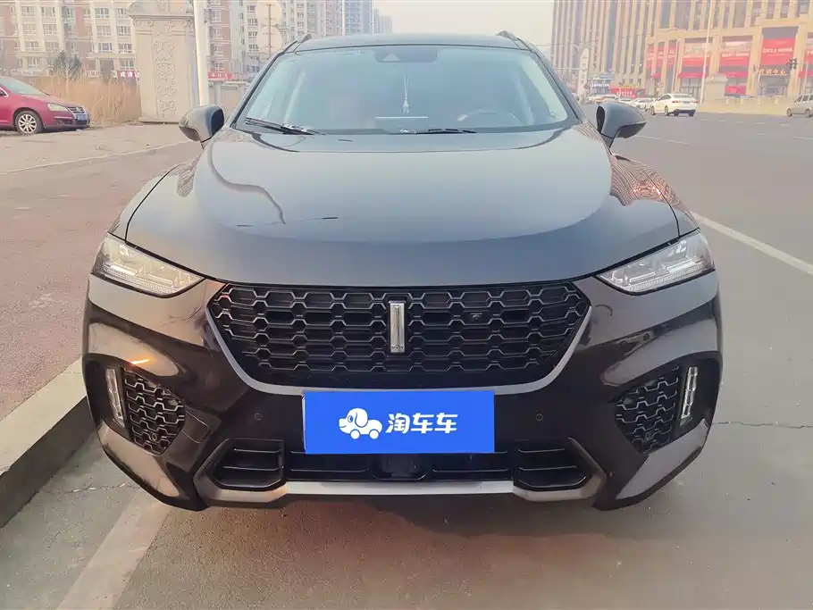 WEI PAI WEI BRAND VV7