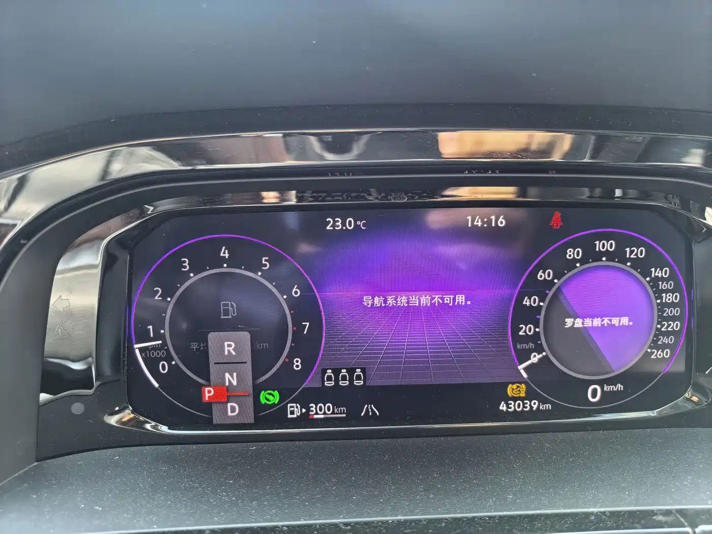 Volkswagen Teramont 2023 2024 Teramont X 380TSI 4WD Premium Luxury Edition