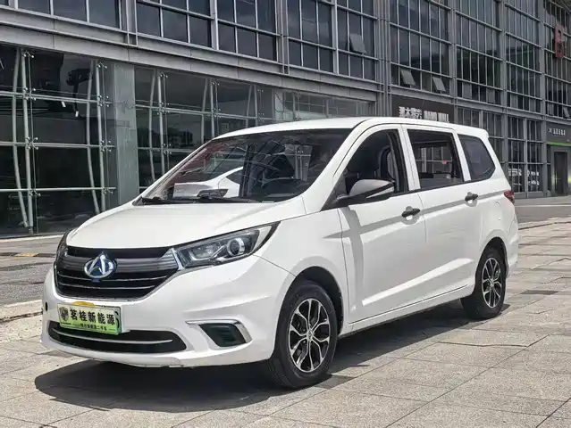  Changan Kaicheng Changan Oshan A600EV 2021 EV