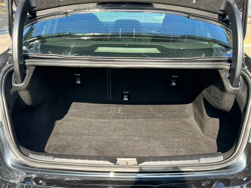 Lynk & Co 03 2018 1.5TD DCT Sport (China V) фото 12