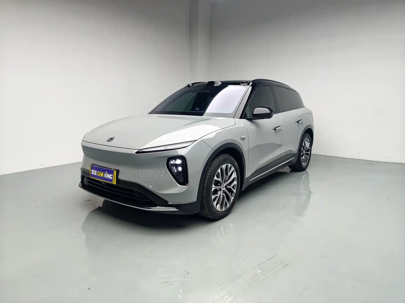 NIO ES6 2024 2024 75kWh