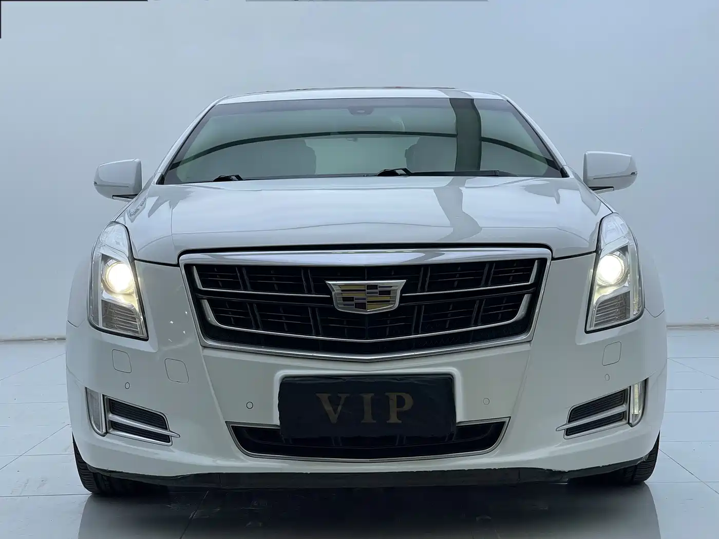 Cadillac XTS 2017 28T Elite фото 7