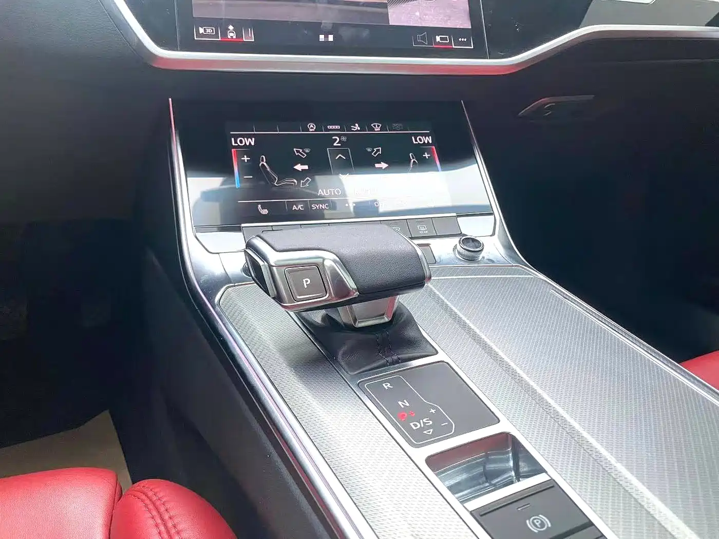 Audi A7 2021 45 TFSI Premium Selection фото 6