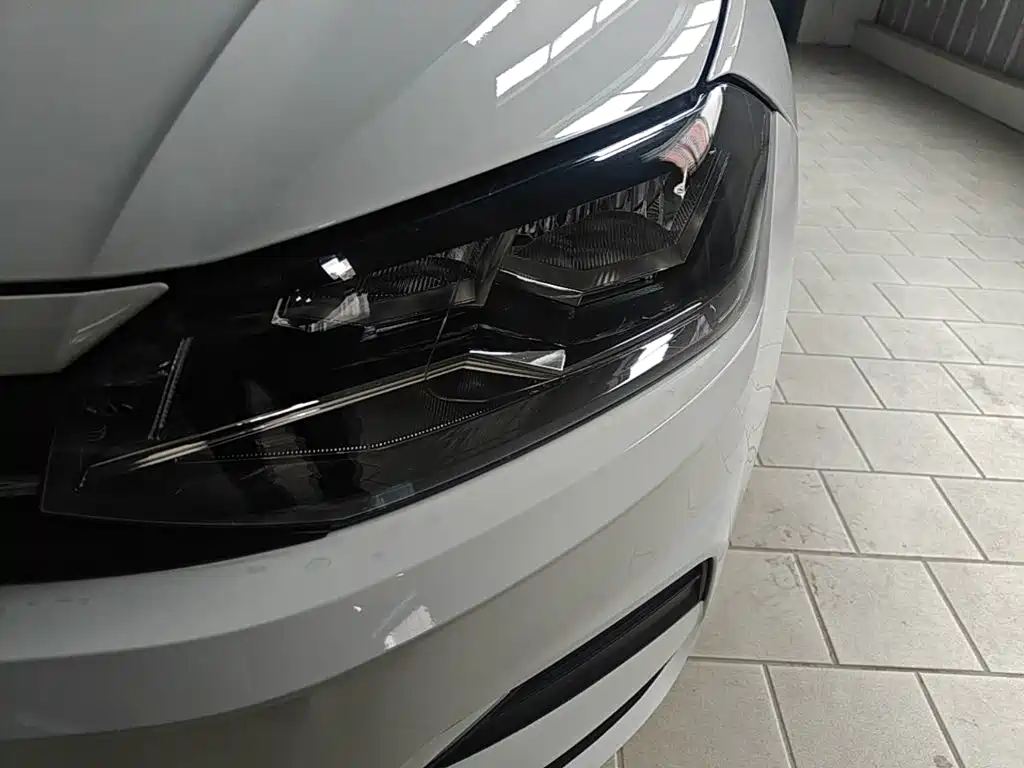 Volkswagen Polo, миниатюра 24