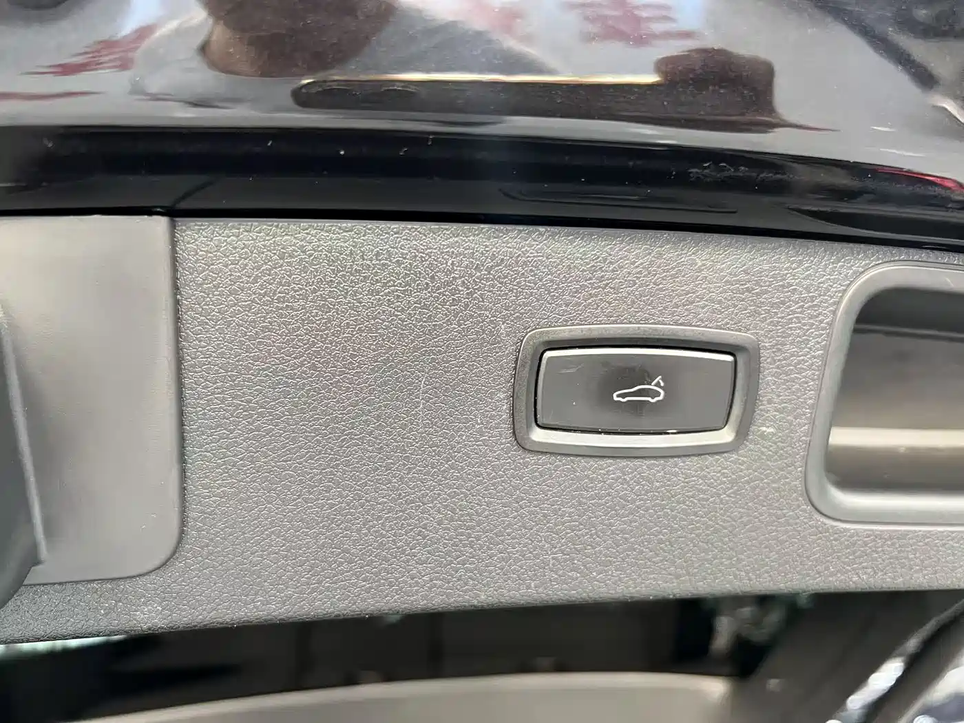 Porsche Macan 2017 Macan 2.0T фото 23
