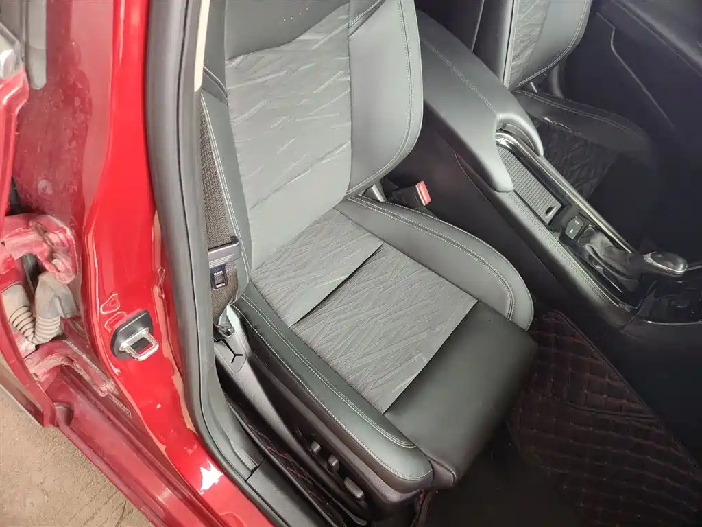 Cadillac ATS-L 2014 25T Comfort фото 4