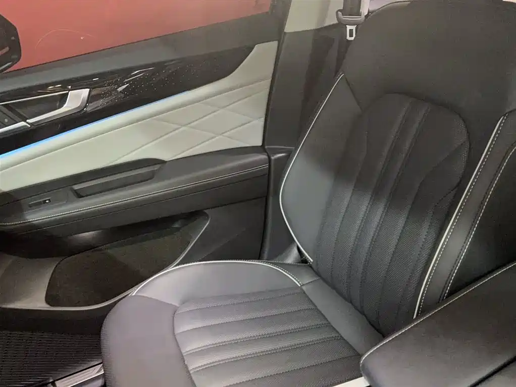 Volkswagen Teramont 2022 380TSI 4MOTION Premium Luxury фото 3