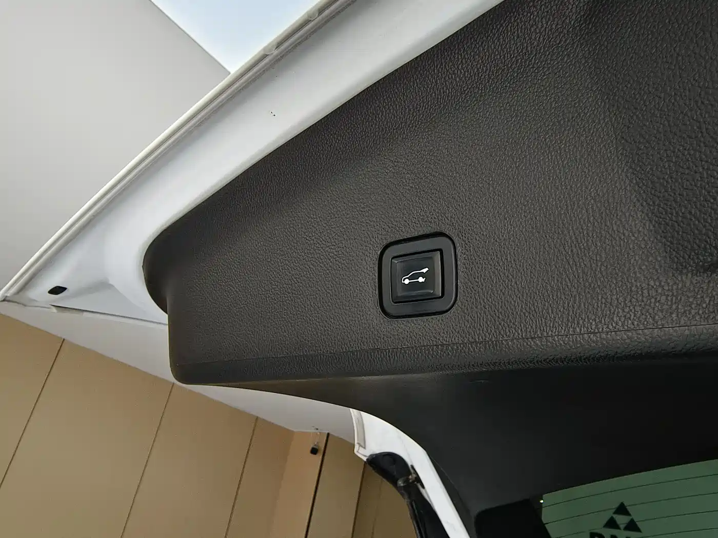 Cadillac SRX 2014 3.0L Flagship Model фото 30