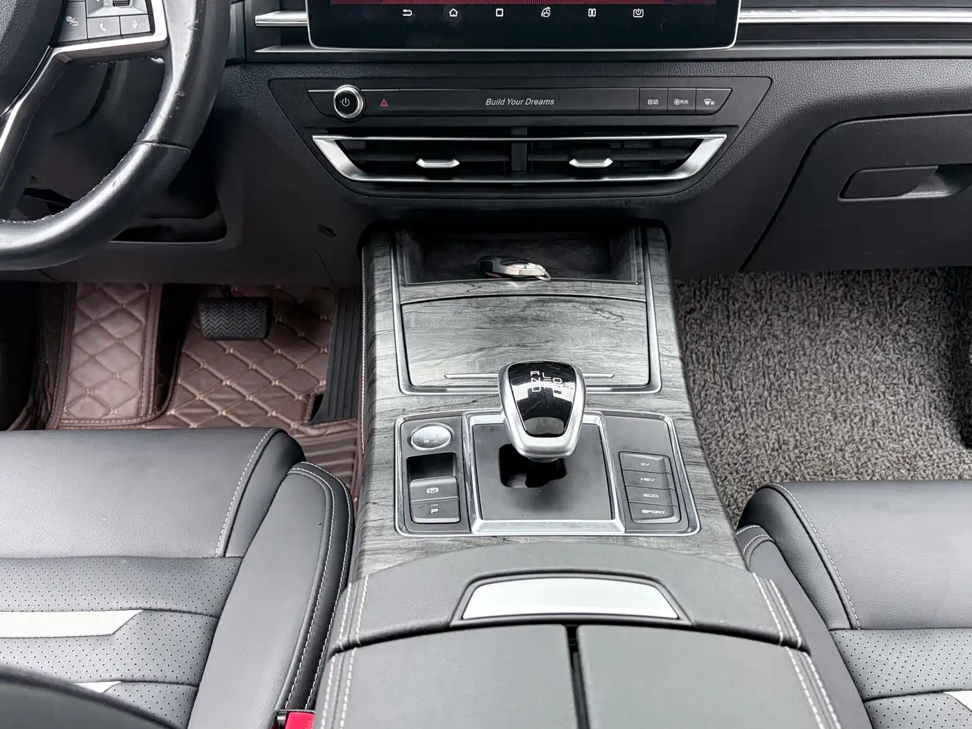 BYD QINHUANGDAO NEW ENERGY