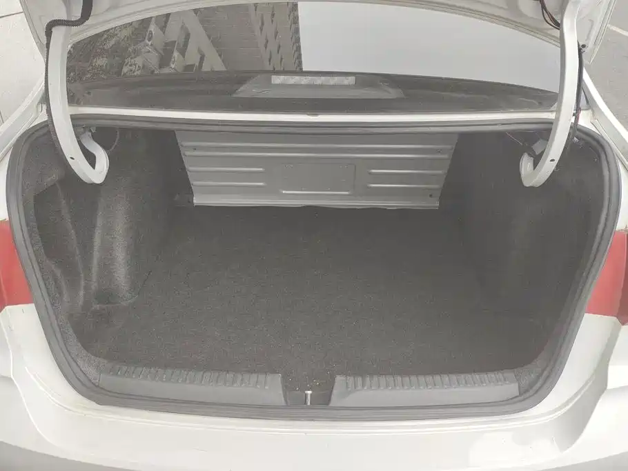 Фото 4 - Volkswagen Santana