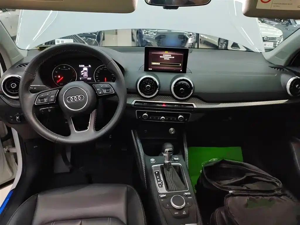 Audi Q2L 2024 35TFSI Fashion Sport фото 6