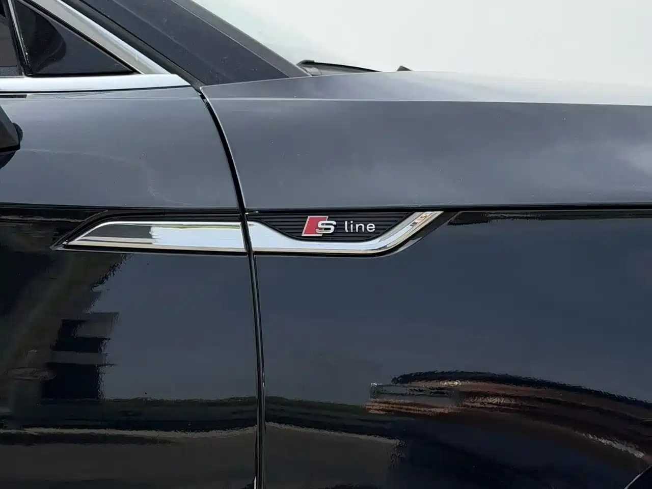 Audi A5 (Import) 2017 Sportback 40 TFSI Fashion фото 14