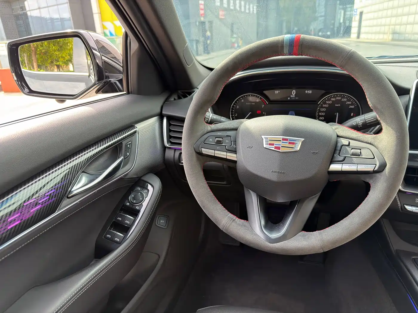 Cadillac CT5 2021 28T Luxury фото 33
