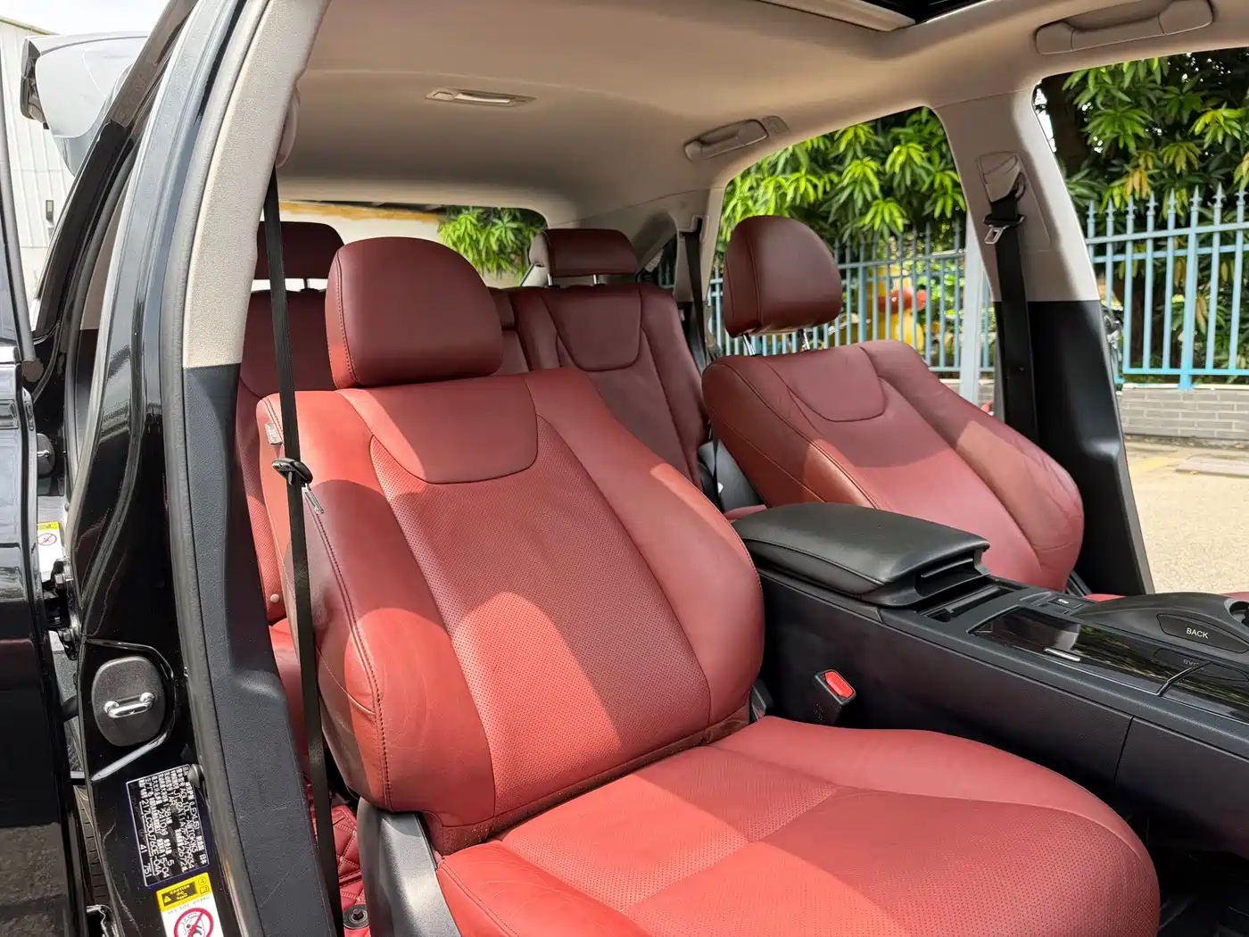 Lexus RX Classic 2015 2013 270 Elite