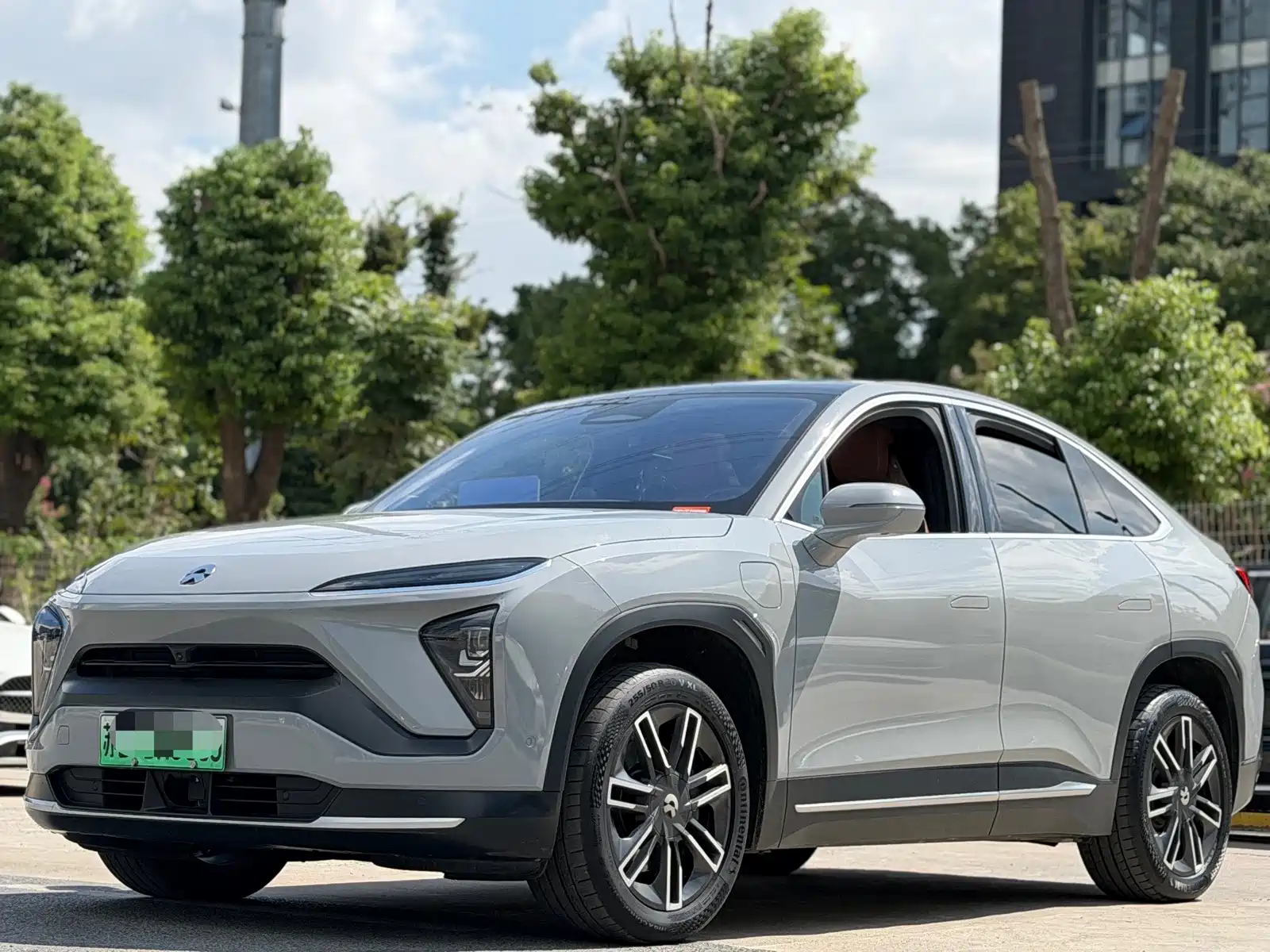 Photo 1 - NIO EC6