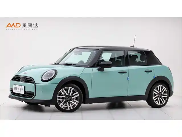 MINI 