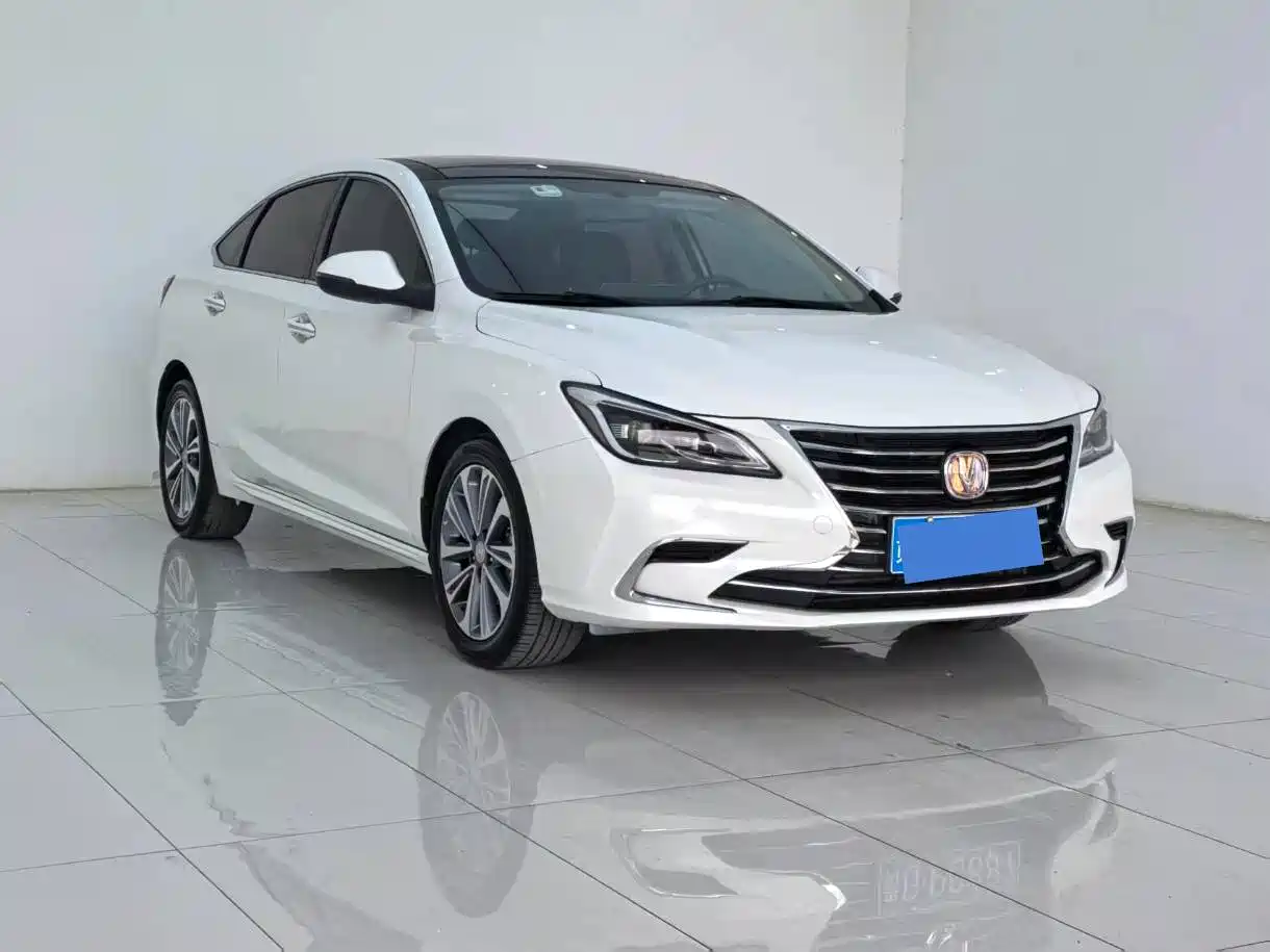 CHANGAN RUICHENG CC