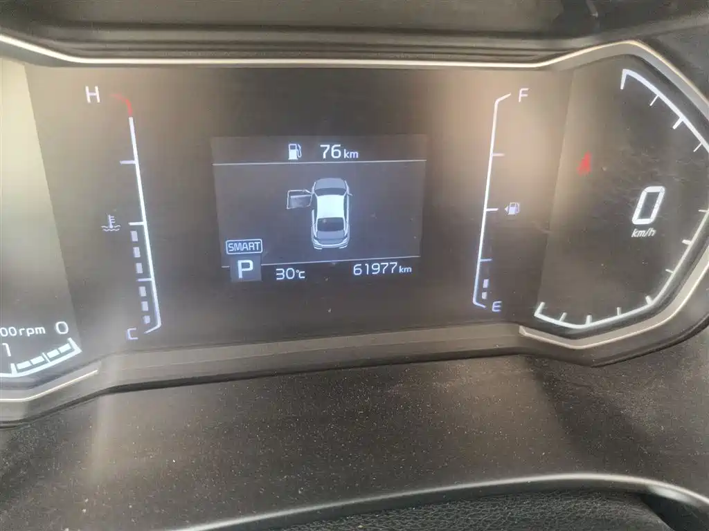 Kia K3 2020 1.5L CVT New Edge Sunroof Version фото 5