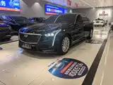 Фото 1 - Cadillac CT6