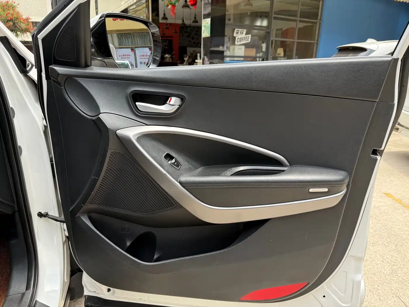 Hyundai Santa Fe 2013 Model 2.4L Automatic 4WD Smart фото 19