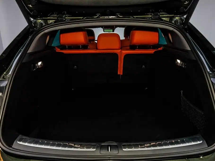 Xiangjie Enjoy World S9T 2026 2025 Model Extended Range Version 53.4kWh