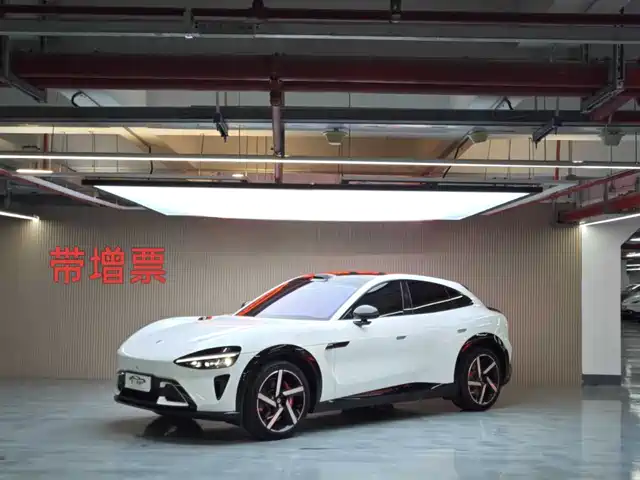 XIAOMI CAR XIAOMI YU7