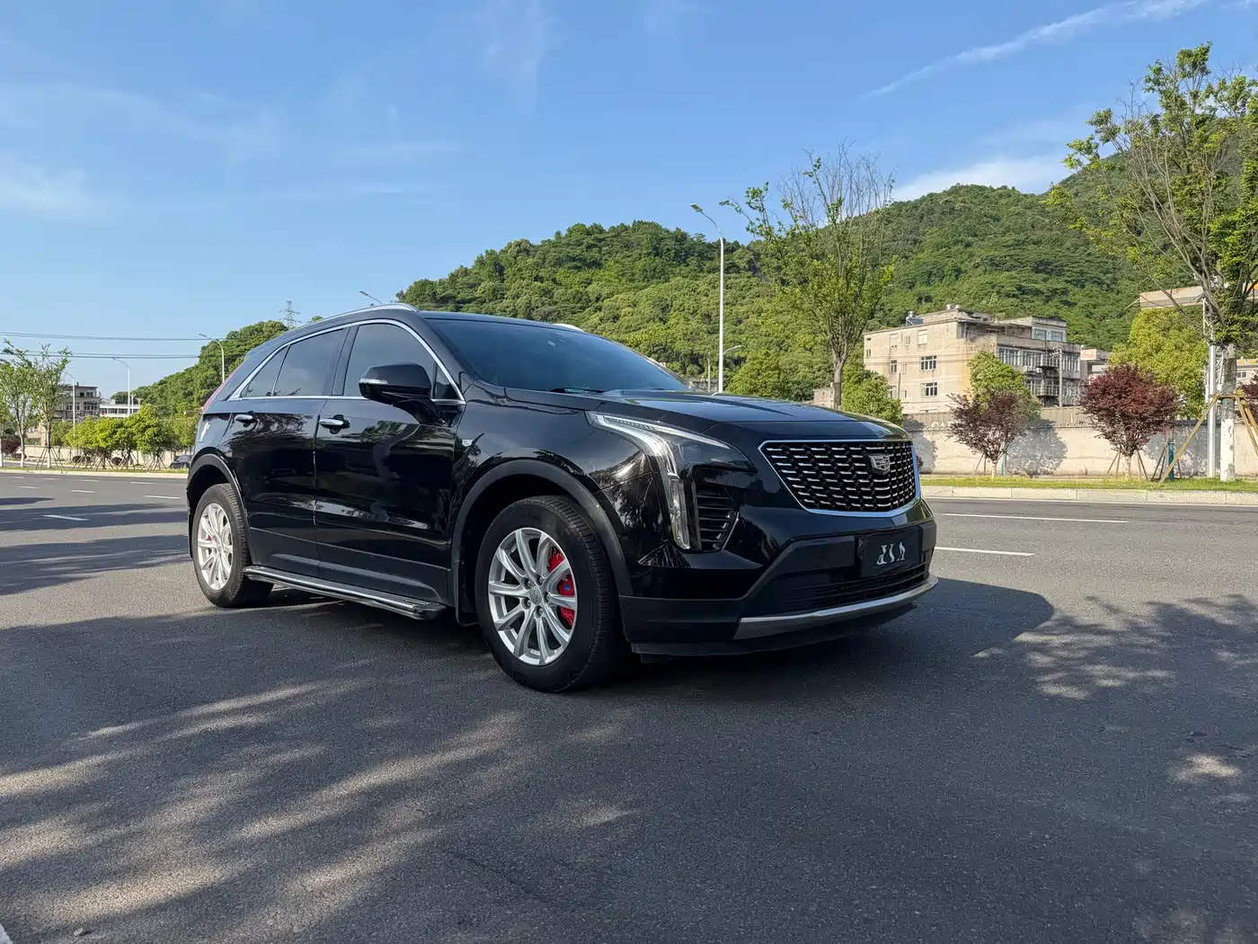 Cadillac XT4 2021 28T FWD Technology Edition фото 2