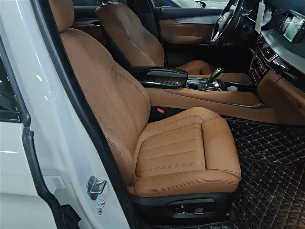 BMW X6 2019 xDrive28i M Sport Package фото 4