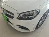 Фото 24 - Mercedes-Benz C-Class