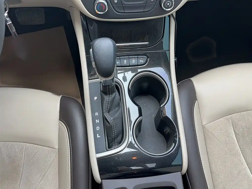 Buick Verano 2015 Sedan 15S Automatic Leading фото 7