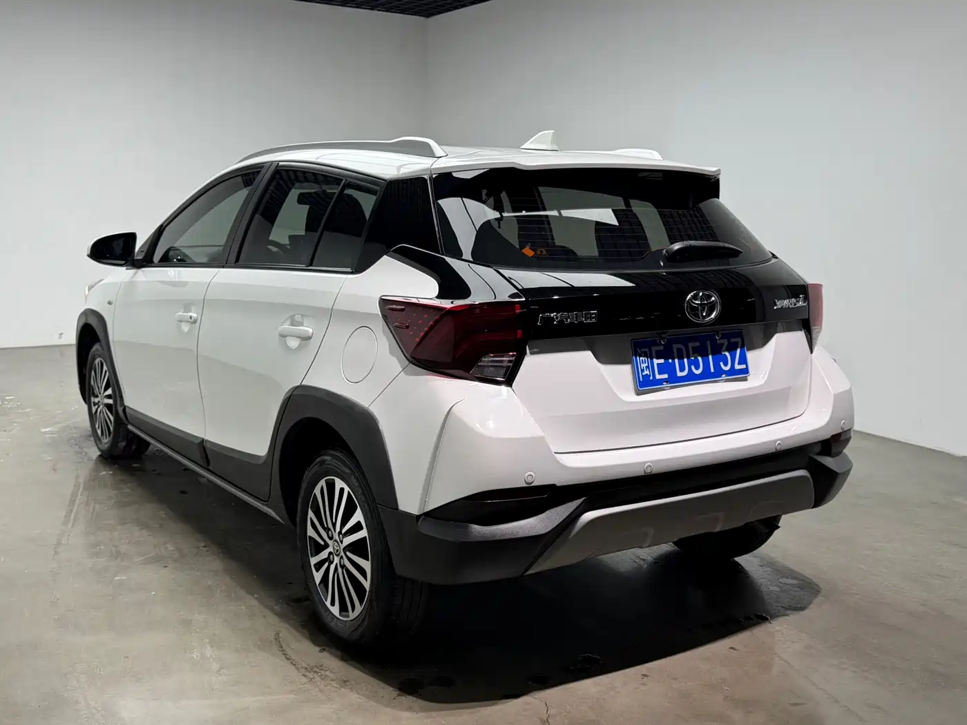 Toyota Yaris, миниатюра 30
