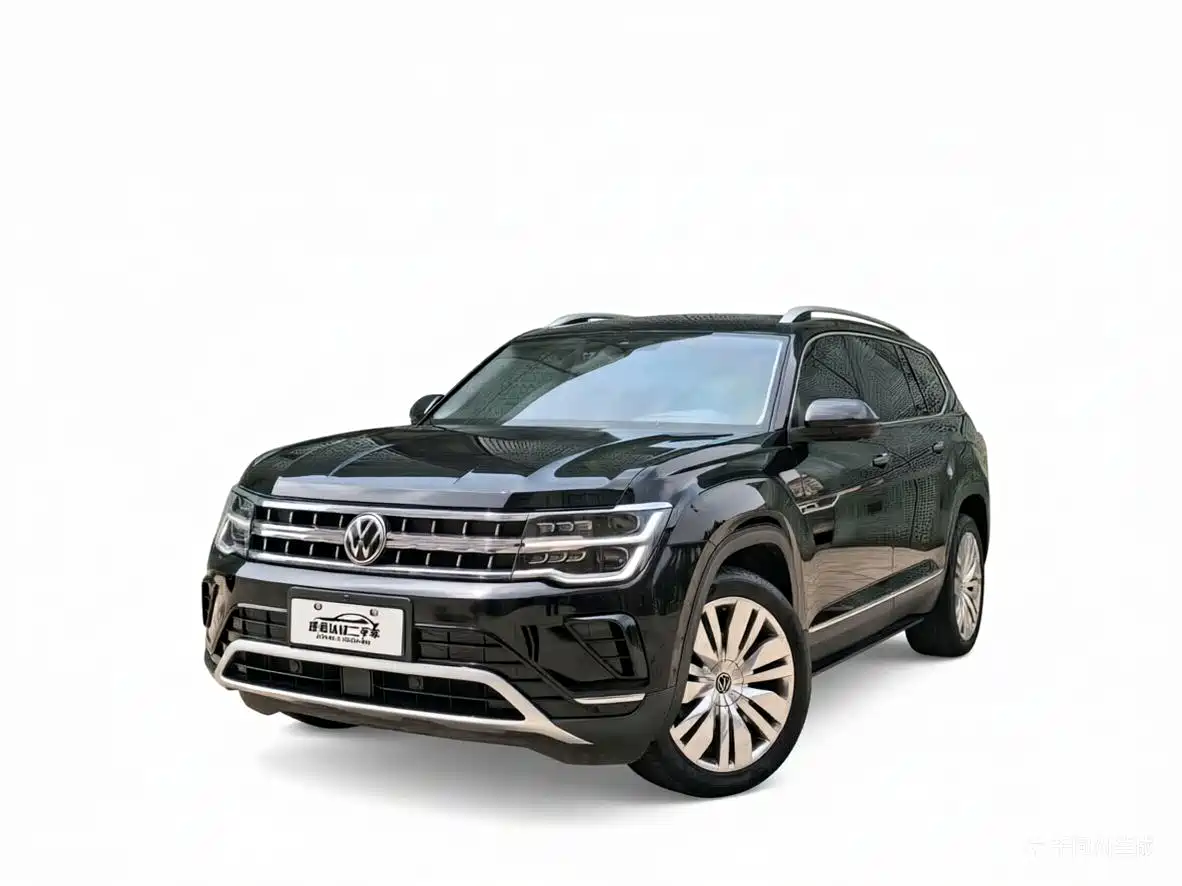 Volkswagen Teramont 2022 380TSI 4MOTION Premium Flagship
