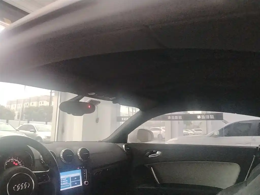 Audi TT 2014 TT Coupe 45 TFSI Premium Edition фото 18