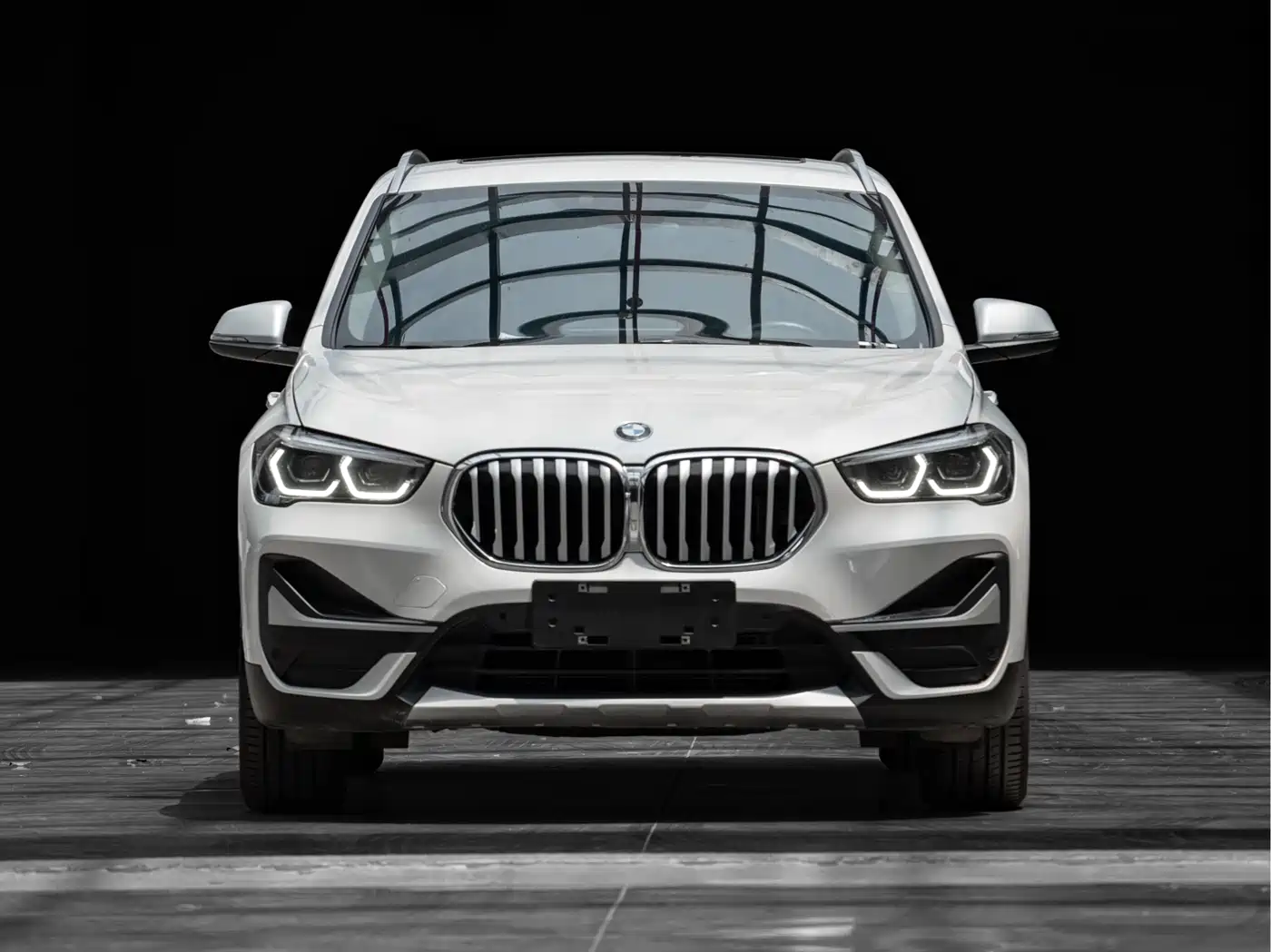 BMW X1 2022 sDrive20Li Premium фото 5
