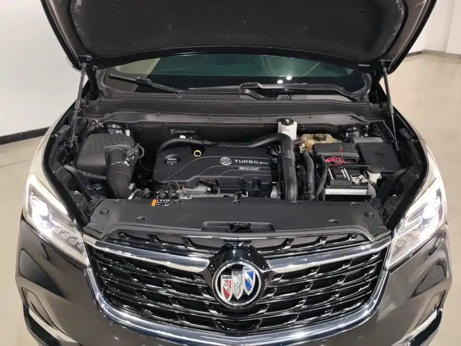 Photo 10 - Buick Envision Plus