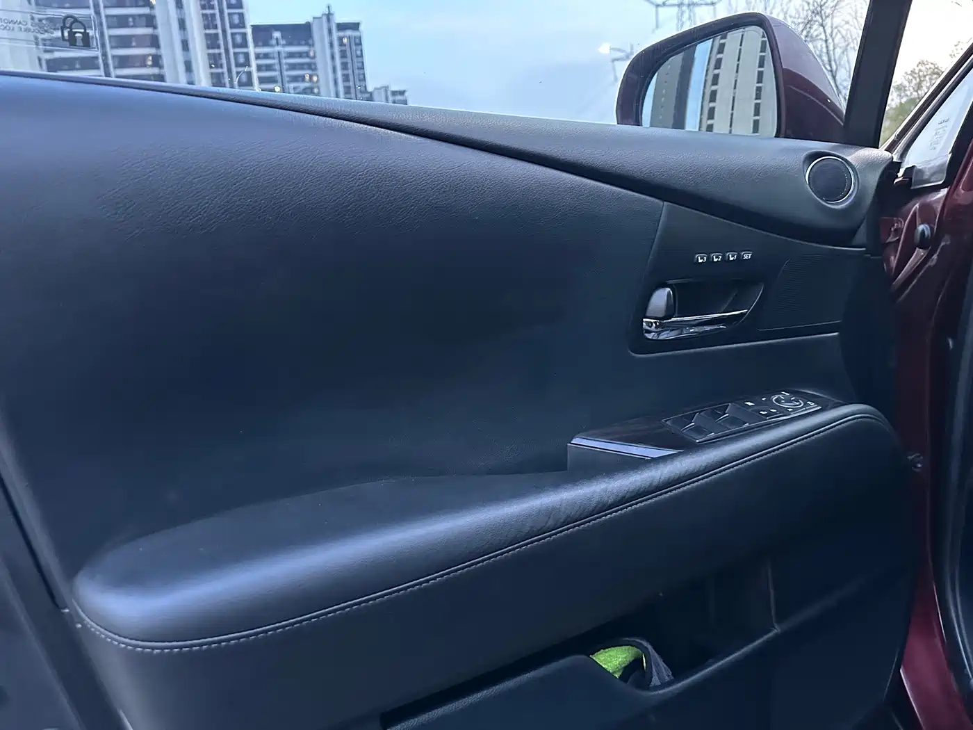 Lexus RX Classic 2014 270 Special Limited Edition фото 16