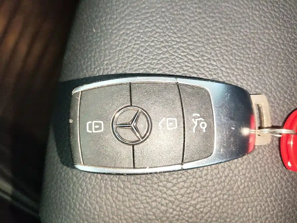 Mercedes-Benz A-Class 2022 Facelift A 200 L Sport Sedan Fashion Style фото 9