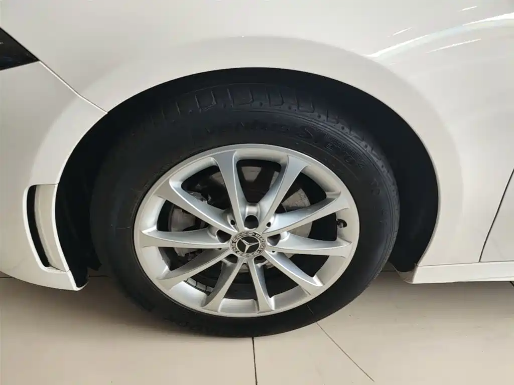 Mercedes-Benz A-Class 2022 Facelift A 200 L Sport Sedan Fashion Style фото 23