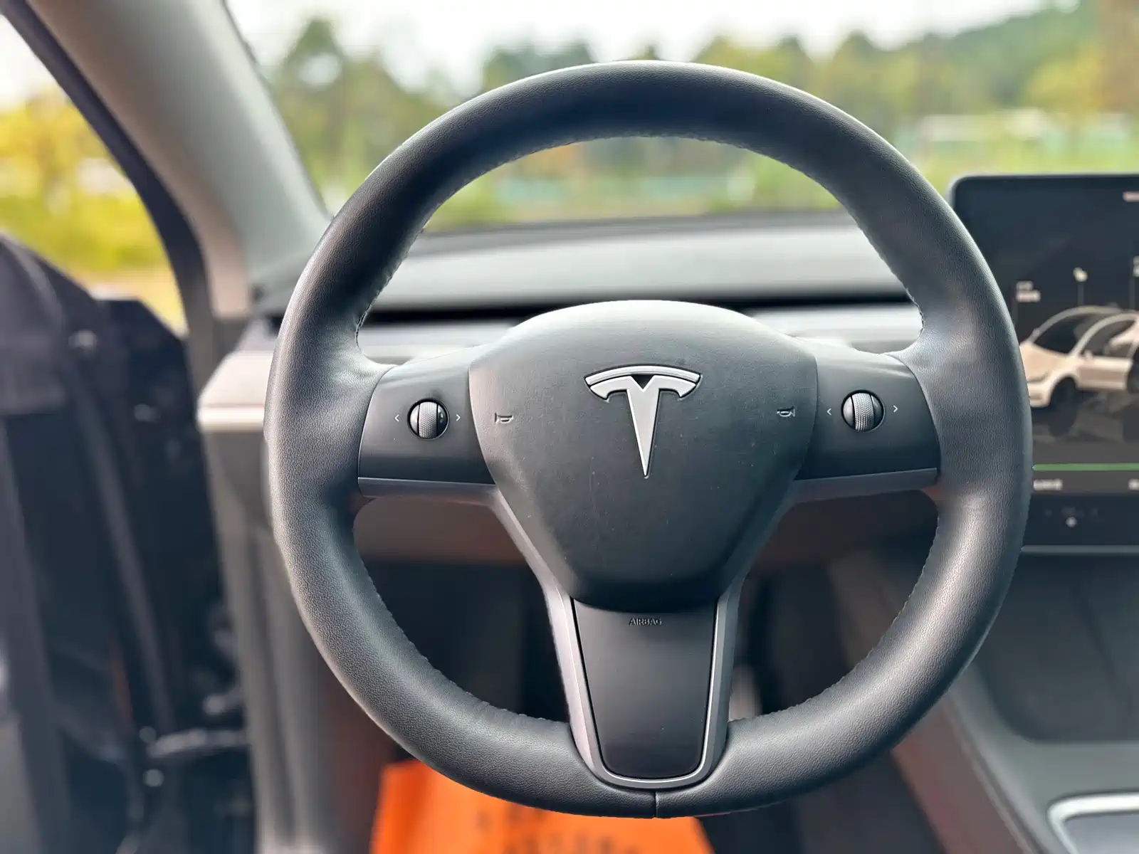 Фото 11 - Tesla Model Y