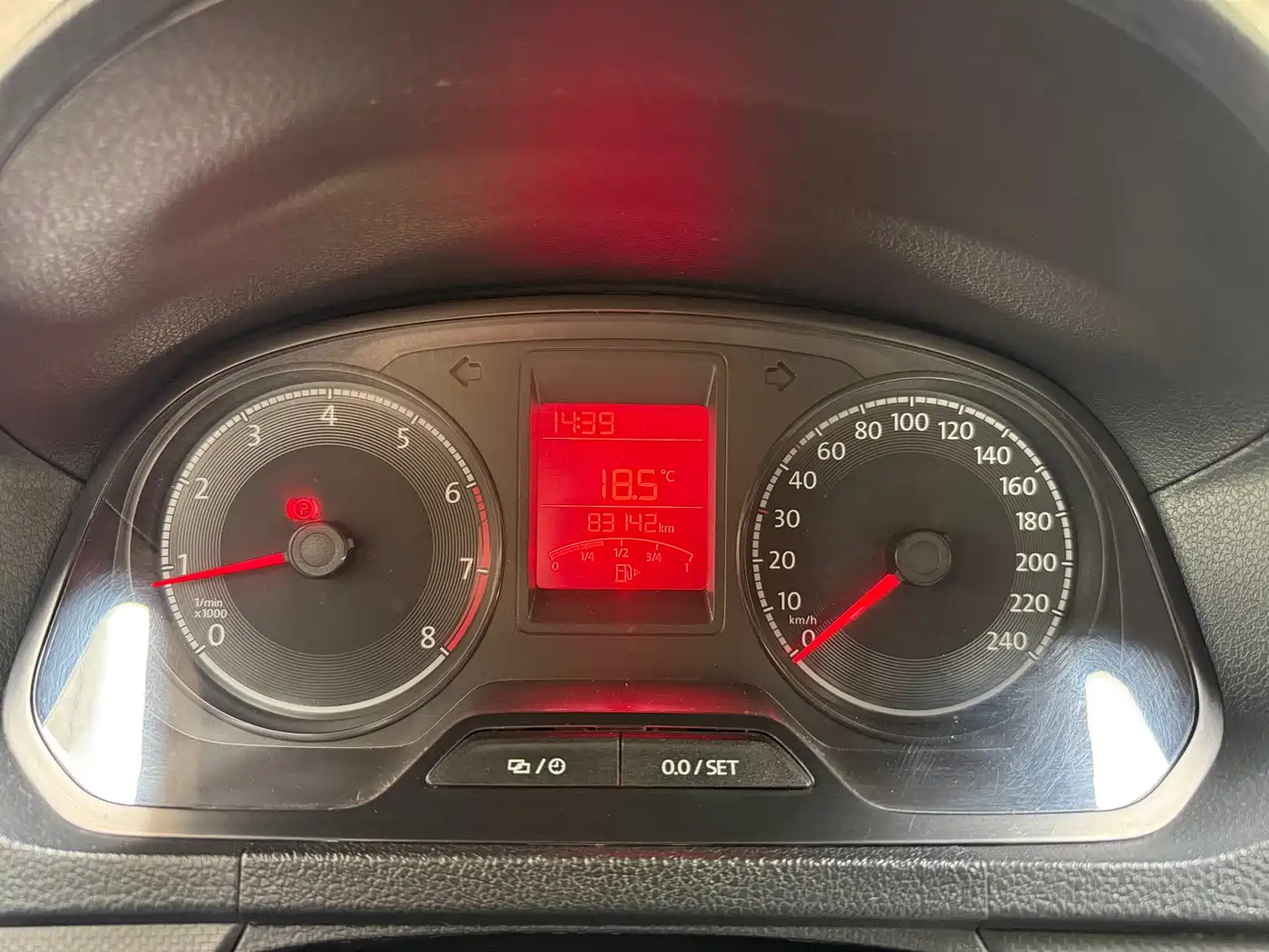 Volkswagen Jetta 2017 1.5L Manual Fashion фото 14