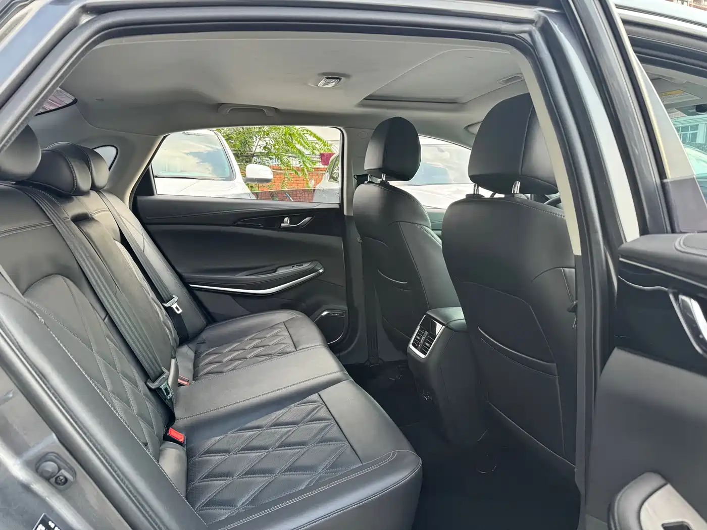 Changan Ruicheng CC 2022 2022 Blue Whale Edition 1.5T DCT Premium