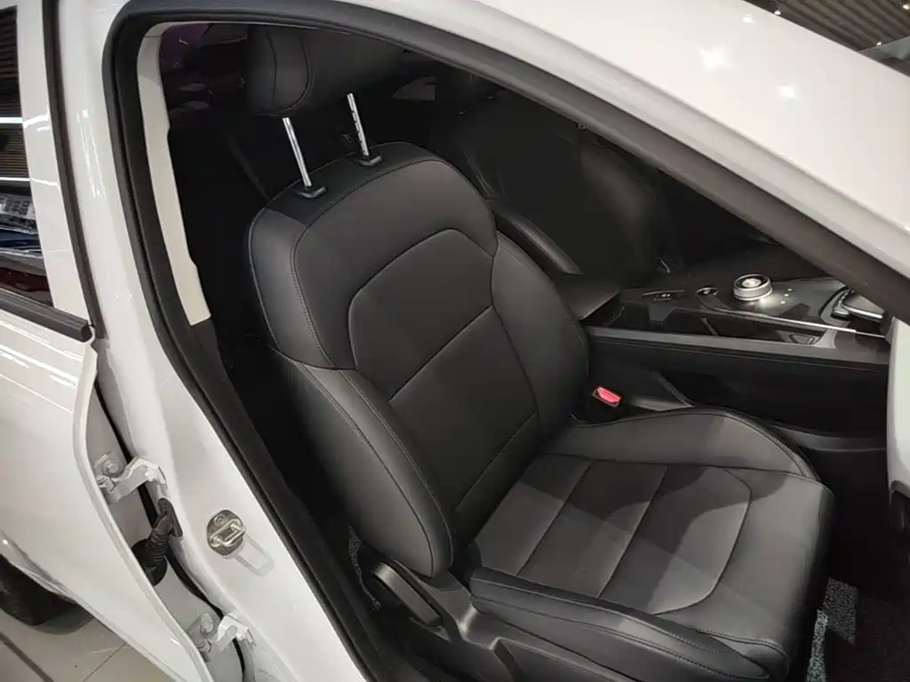 Photo 25 - Geely Geometry A