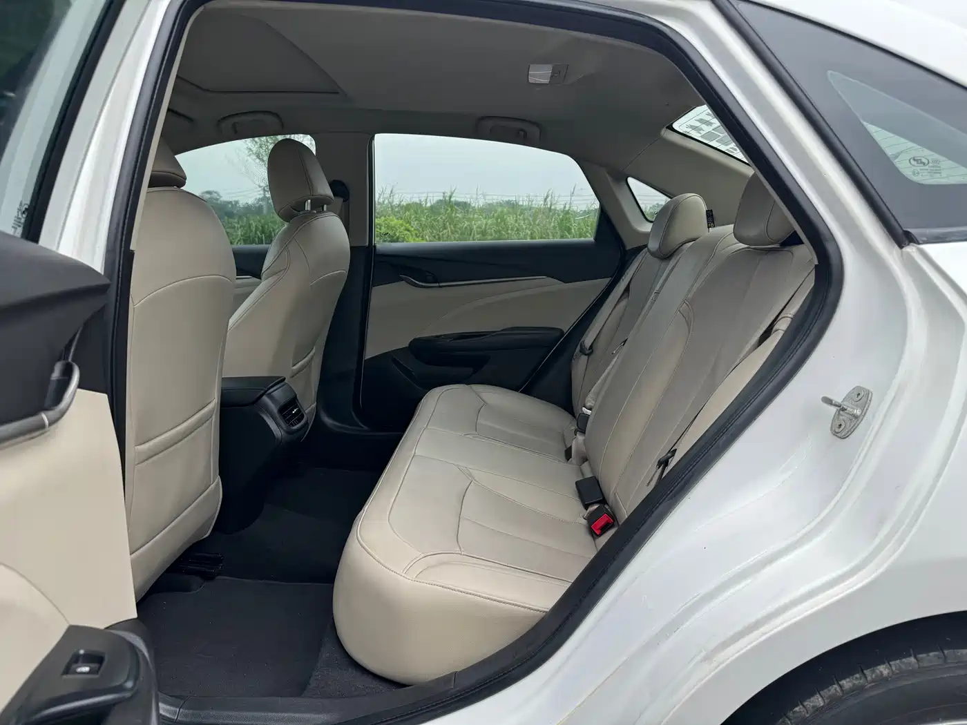 Buick Excelle 2019 15T DCT Connected Elite (China V) фото 7