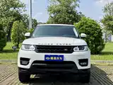 صورة 2 - Land Rover Range Rover Sport