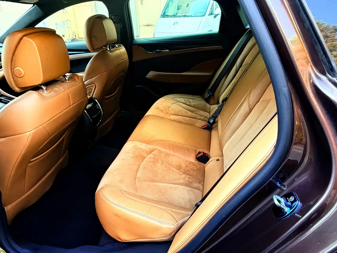 Photo 8 - Buick LaCrosse