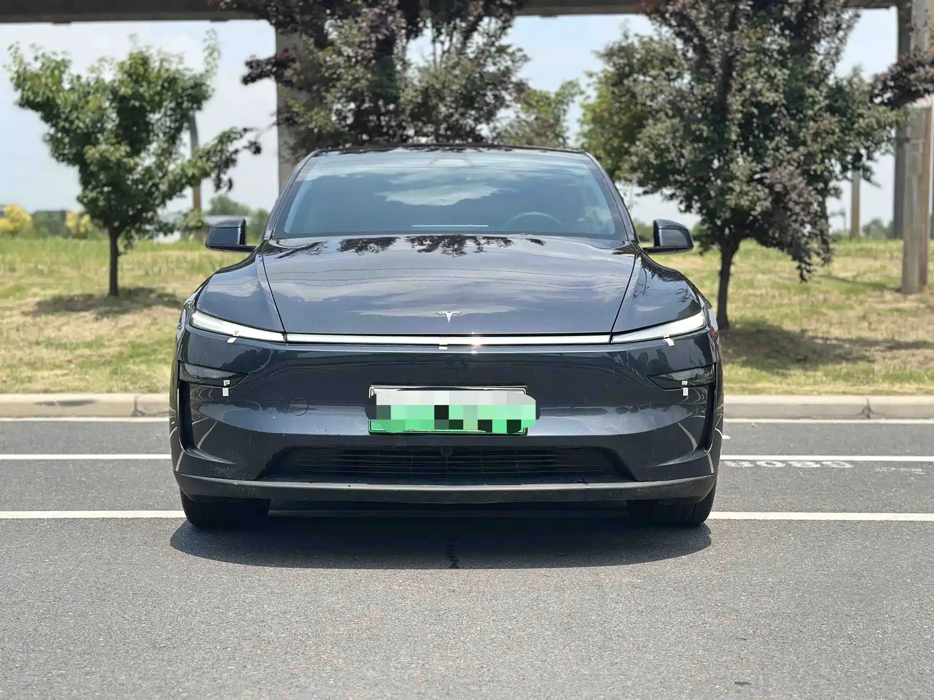 Фото 2 - Tesla Model Y