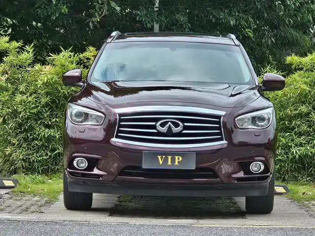 INFINITI QX60 (IMPORTED)