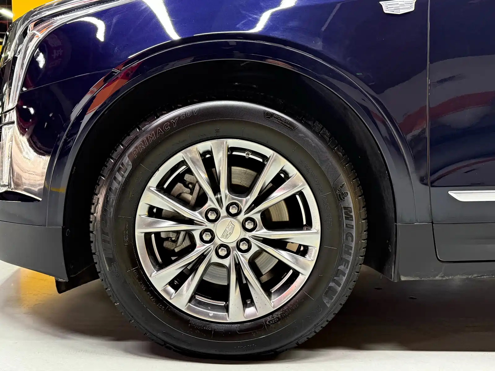 Photo 27 - Cadillac XT5