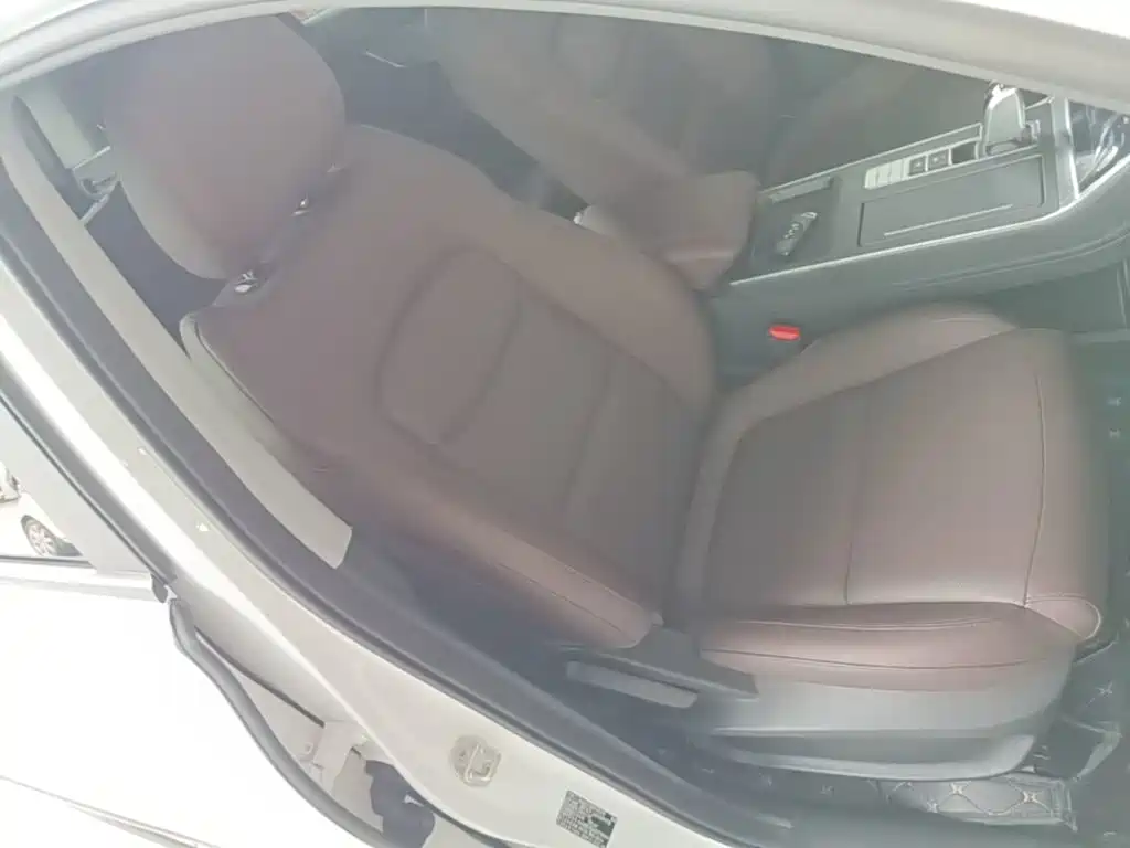 Chery Tiggo 7 2025 2025 Excellence 1.5T CVT Luxury Edition
